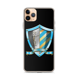 Locke High Alumni Phone case D-2