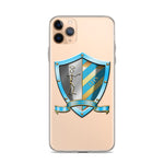 Locke High Alumni Phone case D-2 clear