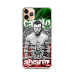 Canelo Alvarez "Tribute" D-2