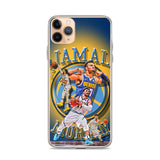 Jamal Murray "Tribute" D-1 iPhone Case