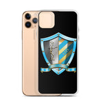 Locke High Alumni Phone case D-2