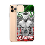 Canelo Alvarez "Tribute" D-2