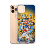 Jamal Murray "Tribute" D-1 iPhone Case