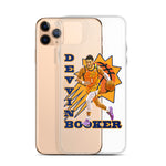 Devin Booker "Tribute" D-1 iPhone Case