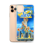 Courtney Vandersloot "Tribute" D-1 iPhone Case