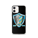 Locke High Alumni Phone case D-2