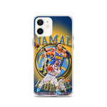 Jamal Murray "Tribute" D-1 iPhone Case