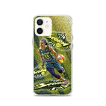 Jewell Loyd "Big Ballin'" D-1  iPhone Case