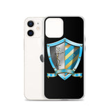 Locke High Alumni Phone case D-2