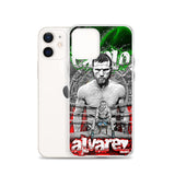 Canelo Alvarez "Tribute" D-2