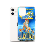 Courtney Vandersloot "Tribute" D-1 iPhone Case