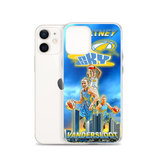 Courtney Vandersloot "Tribute" D-1 iPhone Case