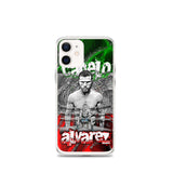 Canelo Alvarez "Tribute" D-1