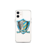 Locke High Alumni Phone case D-2 clear