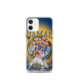 Jamal Murray "Tribute" D-1 iPhone Case