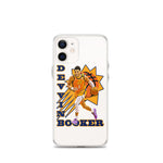 Devin Booker "Tribute" D-1 iPhone Case