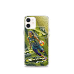 Jewell Loyd "Big Ballin'" D-1  iPhone Case