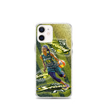 Jewell Loyd "Big Ballin'" D-1  iPhone Case