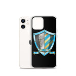 Locke High Alumni Phone case D-2