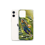 Jewell Loyd "Big Ballin'" D-1  iPhone Case