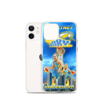 Courtney Vandersloot "Tribute" D-1 iPhone Case