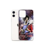 Stanley Clarke "Tribute" iPhone Case