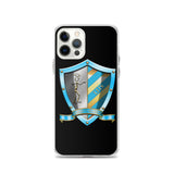 Locke High Alumni Phone case D-2