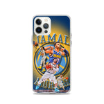 Jamal Murray "Tribute" D-1 iPhone Case