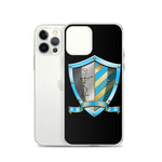 Locke High Alumni Phone case D-2