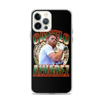 Canelo Alvarez "Tribute" D-1