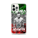 Canelo Alvarez "Tribute" D-1