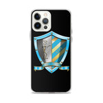 Locke High Alumni Phone case D-2