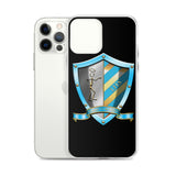 Locke High Alumni Phone case D-2