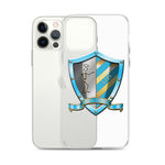 Locke High Alumni Phone case D-2 clear