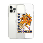 Devin Booker "Tribute" D-1 iPhone Case