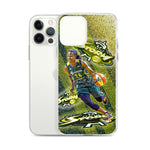 Jewell Loyd "Big Ballin'" D-1  iPhone Case