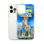 Courtney Vandersloot "Tribute" D-1 iPhone Case