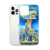 Courtney Vandersloot "Tribute" D-1 iPhone Case