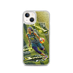 Jewell Loyd "Big Ballin'" D-1  iPhone Case