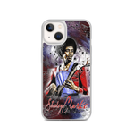 Stanley Clarke "Tribute" iPhone Case