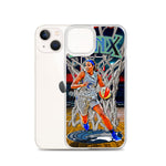 Napheesa Collier "Catwomen" D-1 iPhone Case