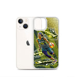 Jewell Loyd "Big Ballin'" D-1  iPhone Case