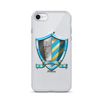 Locke High Alumni Phone case D-2 clear