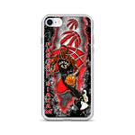 Pascal Siakam "Spicey P" D-1. iPhone Case