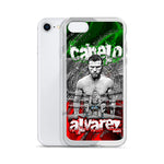 Canelo Alvarez "Tribute" D-1