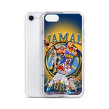 Jamal Murray "Tribute" D-1 iPhone Case