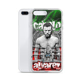 Canelo Alvarez "Tribute" D-2