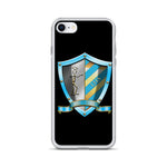 Locke High Alumni Phone case D-2