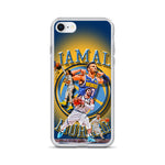 Jamal Murray "Tribute" D-1 iPhone Case