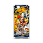 Domantas Sobonis "Tribute" D-1. iPhone Case